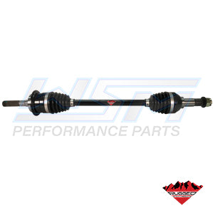 Axle, Front Left Can-Am 800 / 1000 Commander 11-20 OEM# 705400953,