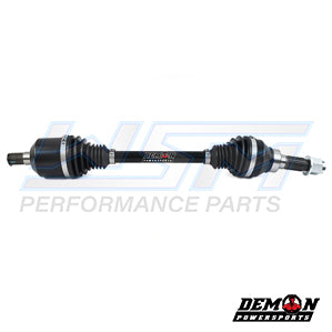 Axle, Front Right Can Am 800 / 1000 Commander 11-20 OEM# 705400952,