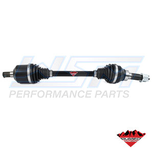 Axle, Front Right Can Am 800 / 1000 Commander 11-20 OEM# 705400952,