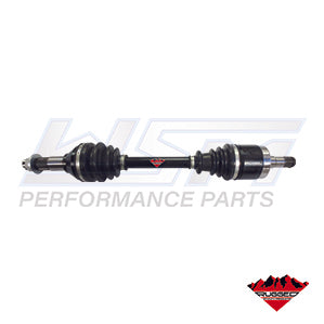 Axle, Front Left Can-Am 500 - 1000 Outlander / Renegade 13-20 OEM# 705401115,