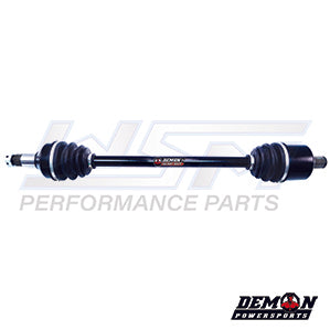 Axle, Front Right Can Am 1000 Maverick 13-17 OEM# 705401236