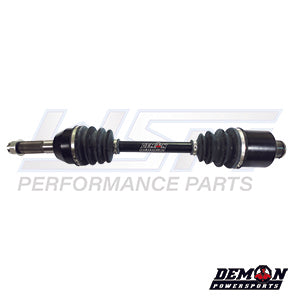 Axle, Rear Right / Left Can Am 1000 Maverick 13-17 OEM# 705501948