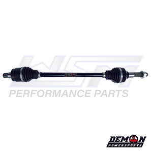 Axle, Front Right Can Am 500 - 1000 Outlander / Renegade 13-22 OEM# 705401116,