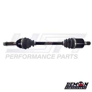 Axle, Rear Right Can Am 400 Outlander 4X4 13-15 OEM# 705501484
