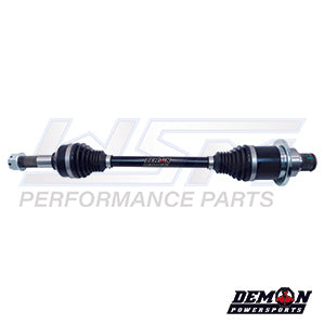 Axle, Rear Right / Left Can Am 900 / 1000 Maverick 16-25 OEM# 705502154,