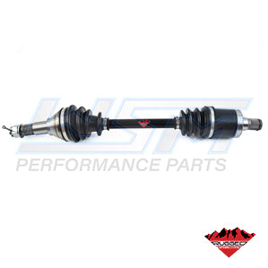 Axle, Rear Left Can-Am 450 - 570 Outlander 15-25 OEM# 705501898,