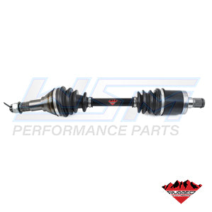 Axle, Rear Right Can-Am 450 - 570 Outlander 15-25 OEM# 705501897,