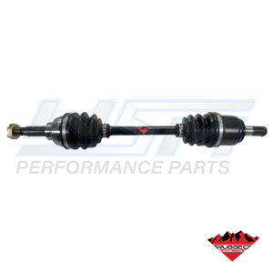 Axle, Front Right Can-Am 500 - 1000 Defender / Traxter 16-25 OEM# 705401801,