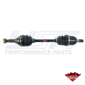 Axle, Front Left Can-Am 500 - 1000 Defender / Traxter 16-25 OEM# 705401802,
