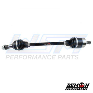 Axle, Rear Left / Right Can-Am 800 / 1000 Commander 2016 OEM# 705502355
