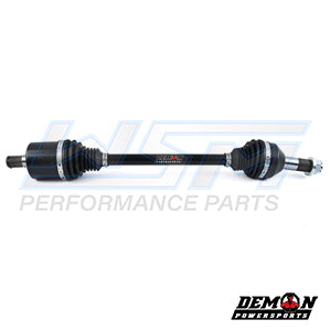 Axle, Rear Right / Left Can Am 800 / 1000 Defender / Traxter 16-23 OEM# 705502406,