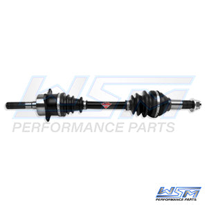 Axle, Front Left Can-Am 500 - 1000 Outlander / Renegade 13-20