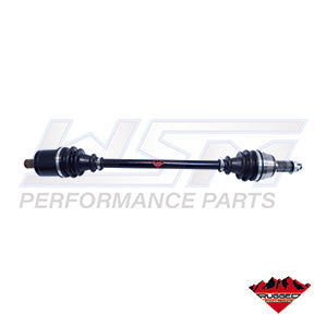 Axle, Front Left Honda 500 / 680 TRX 07-22 OEM# 44350-HN8-A42,
