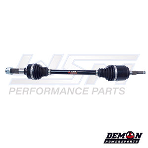 Axle, Rear Left Honda 420 TRX 09-13