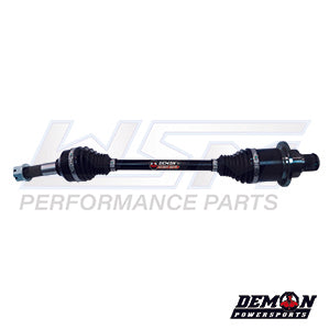 Axle, Rear Right Honda 420 TRX 09-13