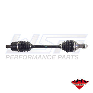 Axle, Rear Right Honda 420 TRX 09-13