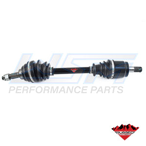 Axle, Front Right Honda 650 Rincon 03-04 OEM# 44250-HN8-003