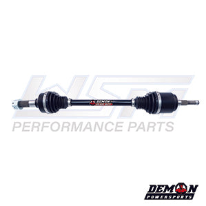 Axle, Front Left Honda 500 Pioneer 15-17 OEM# 44350-HL5-A01