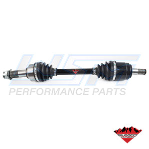 Axle, Front Right Honda 500 TRX 14-19 OEM# 44250-HR4-A21,