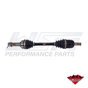 Axle, Front Right Honda 500 TRX 14-19 OEM# 44350-HR4-A21,