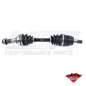 Axle, Front Left Honda 420 TRX 2014