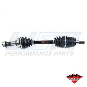 Axle, Front Right Honda 420 TRX 2014