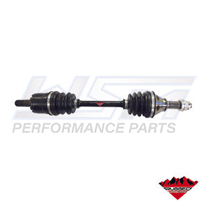 Axle, Front Left Kawasaki 750 Brute Force 08-11 OEM# 59266-0021