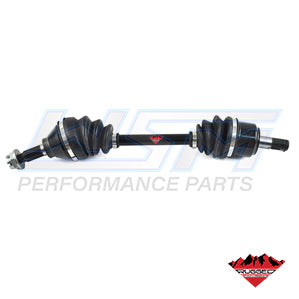 Axle, Front Right Kawasaki 750 Brute Force 08-11 OEM# 59266-0022
