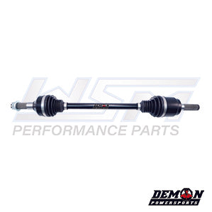 Axle, Front Left Kawasaki 750 / 800 Teryx 12-25 OEM# 59266-0047,