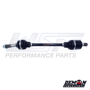 Axle, Rear Right / Left Kawasaki 750 / 800 Teryx 12-15 OEM# 59266-0046,