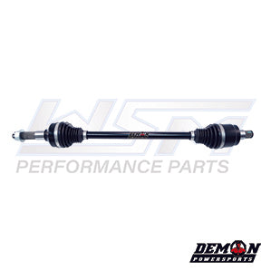 Axle, Front Left / Right Kawasaki 820 / 1000 Mule Pro 15-23 OEM# 59266-0710