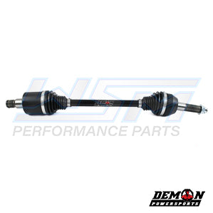 Axle, Rear Right / Left Polaris 800 RZR 4x4 08-14 OEM# 1332638,