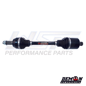 Axle, Rear Right / Left Polaris 335 Sportsman 2000 OEM# 380110