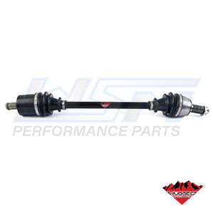 Axle, Front Right / Left Polaris 800 Ranger 11-16 OEM# 1332856