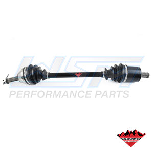 Axle, Front Right / Left Polaris 500 / 700 Ranger 06-07 OEM# 1332311
