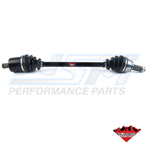 Axle, Front Left / Right Polaris 570 - 1100 Brutus / Ranger / RZR 09-21 OEM# 1332637
