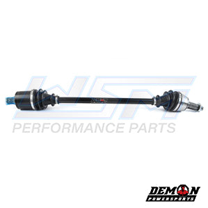 Axle, Front Right / Left Polaris 900 RZR 11-14 OEM# 1332825