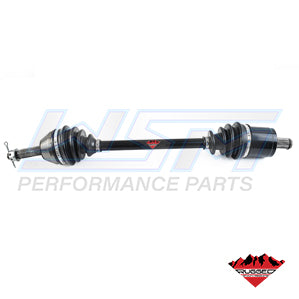 Axle, Front Right / Left Polaris 500 / 700 Ranger 08-09 OEM# 1332467