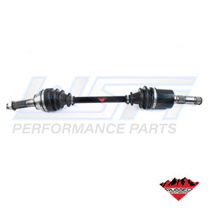 Axle, Rear Left Polaris 500 / 700 Ranger 2007 OEM# 1332502