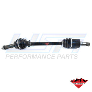 Axle, Rear Right Polaris 500 / 700 Ranger 2007 OEM# 1332503