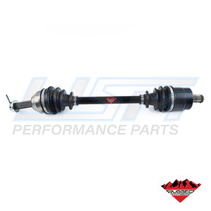 Axle, Front Right / Left Polaris 400 / 500 / 800 Ranger 10-14
