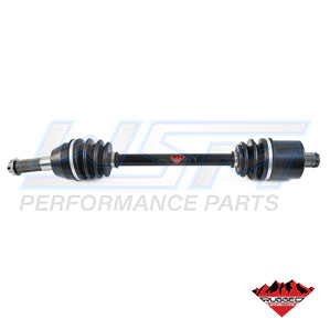 Axle, Rear Right / Left Polaris 30 / 400 / 500 / 800 Ranger 10-15 OEM# 1332692