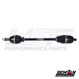 Axle, Front Right / Left Polaris 550 / 850 / 1000