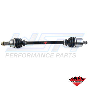 Axle, Front Left / Right Polaris 900 Ranger 11-14 OEM# 1332858