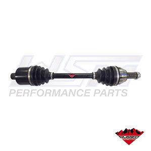 Axle, Rear Right / Left Polaris 550 / 850 Sportsman 2009 OEM# 1332584