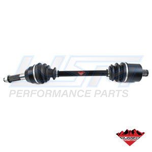 Axle, Rear Right / Left Polaris 325 / 570 Ranger 14-17 OEM# 1333069