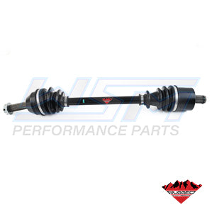 Axle, Front Right / Left Polaris 570 Ranger 2014 OEM# 1333134
