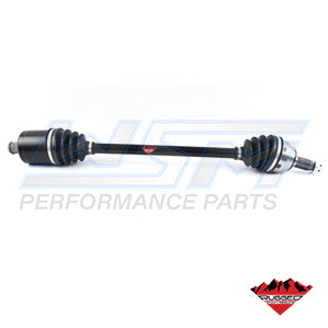 Axle, Rear Right / Left Polaris 1000 RZR XP 14-19 OEM# 1333124,