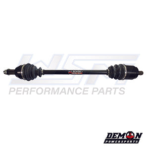 Axle, Front Right / Left Polaris 1000 RZR XP 16-17 OEM# 1333439