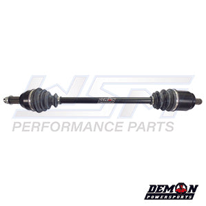Axle, Rear Right / Left Polaris 1000 RZR XP 16-17 OEM# 1333420
